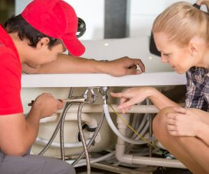 About Emergency plumbing pros Nineveh, PA